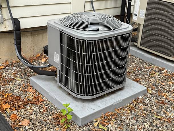 24/7 Emergency Hvac Installation experts in Orlando, OK