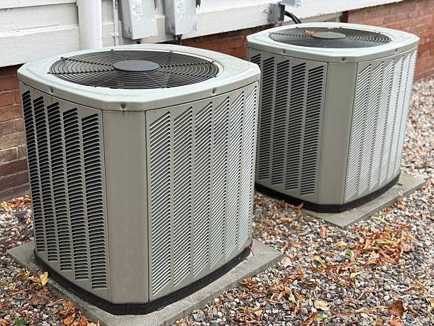 Reliable Hvac Installation contractor in Orlando, OK by JG Cool HVAC